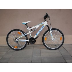 Юношески велосипед SPEEP SPORT 24 цола преден амортисьор